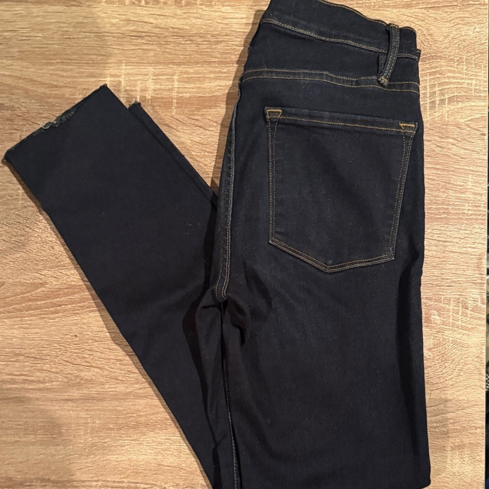 NWOT Frame Denim Jeans